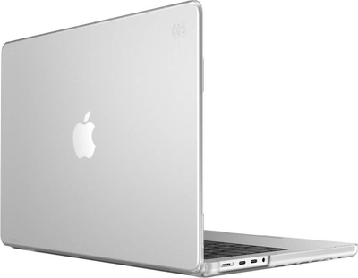Kuti mbrojtëse SmartShell për MacBook Pro 14", transparente