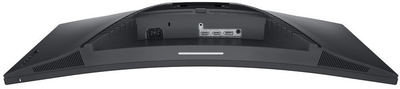 Monitor Dell S3222DGM - LED 31.5 ", i zi
