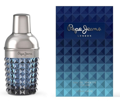 Eau de Toilette Pepe Jeans For Him