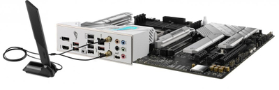 Pllakë amë ASUS ROG STRIX B650-A GAMING WIFI - AMD B650
