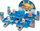 Loje tavoline EPOCH Minions Mission Labyrinth 07521, per familje, me labirint