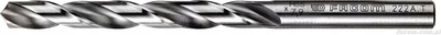 Spiralë metalpunuese Facom 222A, 11.5 mm, 142 mm