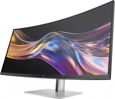 Monitor HP 738pu 8K167AA, 37.5", WQHD+, i zi