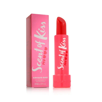 Eau de Toilette Armand Basi Scent of Kiss My Heart, 50 ml