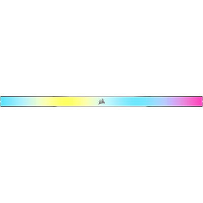 RAM desktop CORSAIR Vengeance RGB, 96GB DDR5 6000MHz, 2x48GB, i zi