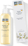 Qumësht pastrues fytyre Nikel Cleansing Milk with Orange, 200ml