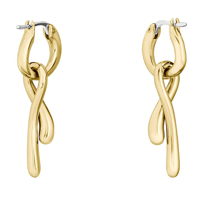 Vathë për femra Hugo Boss 1580704, të artë