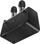 Altoparlant Bluetooth Hoco BS41 Plus, me 2 mikrofona, drita LED, i zi