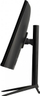 Monitor gaming ViewSonic VX2718-PC-MHDJ, 27", Full HD, 165Hz, i zi