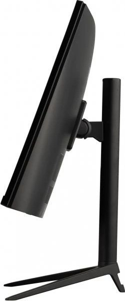 Monitor gaming ViewSonic VX2718-PC-MHDJ, 27", Full HD, 165Hz, i zi