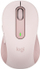 Maus Logitech M650, rozë