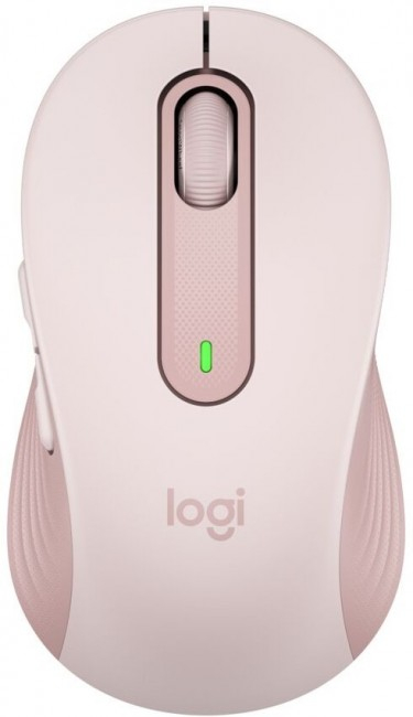 Maus Logitech M650, rozë