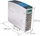 Furnizues energjie DIN rail YINGJIAO YSDN150-12010000, 12V DC, 120W, gri