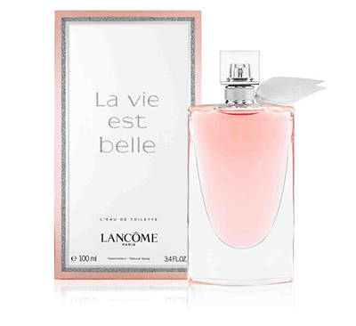 Eau de Toilette Lancome La Vie Est Belle Intense 100ml