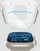 Xham mbrojtës Tech-Protect Easy Set+ për Apple Watch Ultra 1/2 49mm, set 2 copë, transparent