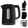Ibrik elektrik Adler AD 1380B, 1.7L, 2200W, i zi