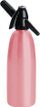 Shishe Quick Soda Maker Art, 1 L, rozë