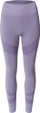 Leggins termoaktive Iguana Ingel Bottom W, për dimër, elastike, të zeza