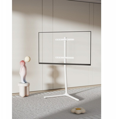 Qëndrim portativ TV North Bayou AVF1500, me rrotullim 70°, për 32-70", i zi