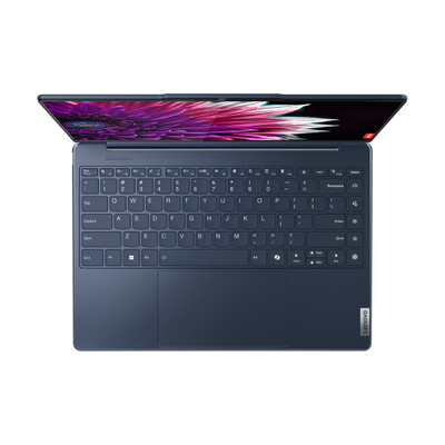 Notebook Lenovo Yoga 9 2 in 1 14IMH9, 14", Intel Core Ultra 7, gri