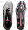 Atlete futbolli Puma King Ultimate FG/AG M 108303-02, taban për bar natyral edhe sintetik, të zeza