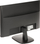 Monitor Hikvision DS-D5027FN, 27", FHD, i zi