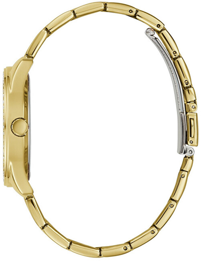 Orë dore Guess Sugar GW0001L2