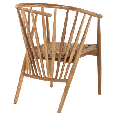 Kolltuk Permaine 57,5x59,5x82Hcm (HM9825)