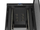 Kabinet rrjeti Lanberg RACK 19" 47U, 800x1200 mm, derë e perforuar, i zi