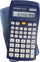 Kalkulator shkencor Genie 52 SC, ekran me 10 shifra, me kapak mbrojtës, blu navy