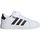 Këpucë për fëmijë Adidas Grand Court EL K