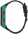 Orë burrash Guess Exposure GW0633G1, e zezë