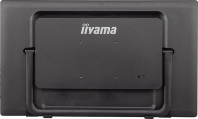Monitor iiyama ProLite T2455MSC, 23.8", IPS, me prekje, i zi