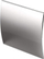 Panel ventilatori Awenta Escudo 100 System+ PEI100, inox, argjendtë