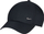 Kapelë Nike Dri Fit Club Unstructured FB5372 010, poliestër Dri Fit, sportive, e zezë