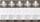 Fishekun gjilpëre tatuazhi El Cartel 10/11RS, 0.30mm, set me 10 copë, transparent