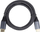 Кабел HDMI 2.1 8K Ultra High Speed, 48Gbps, HDR 3D ARC, текстил