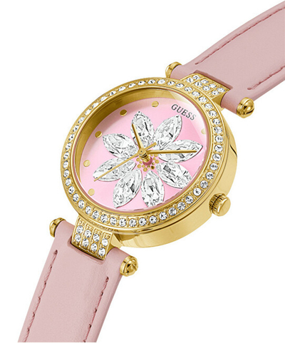 Orë dore Guess Full Bloom GW0382L1