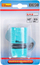 Lidhës uji për kopsht Richmann C0230, 1/2", plastik, ngjyrë bruz