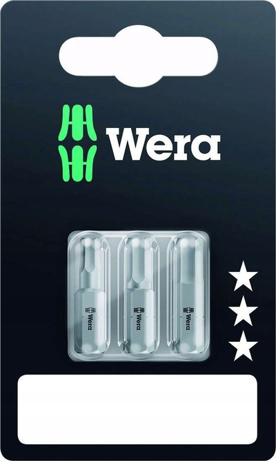Set bit kaçavide Wera 840/1 Classic Hex Plus, 1/4", SW4 SW6, gri
