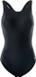 Bikini AquaWave Seaweed, L, të zeza