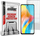 Mbrojtës ekrani GrizzGlass HybridGlass për Oppo F23 5G, xham hibrid, transparent