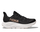 Патики за трчање Hoka Clifton 10 за жени, амортизација CMEVA, жакард плетиво, црни