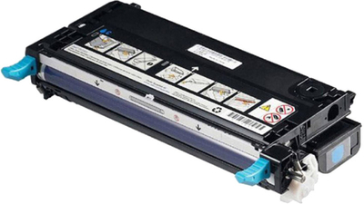 Toner EPSON C13S051160, i kaltër