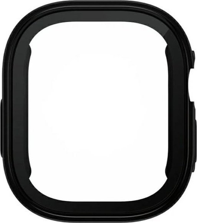 Mbrojtës ekrani CARE by PanzerGlass për Apple Watch Ultra dhe Ultra 2, xham i tejdukshëm