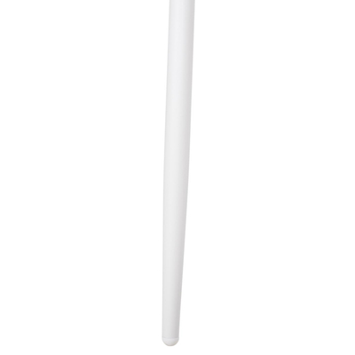 Kolltuk Serly 56x61x74,5Hcm (HM6052.01), bardhë