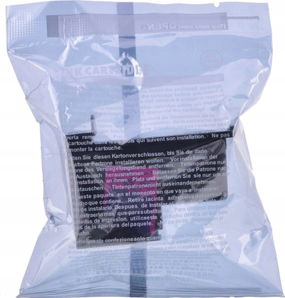 Bojë printeri Superbulk SB-PG545XL për Canon PG-545XL, e zezë