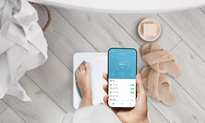 Peshore personale analitike ETA Vital Fitness