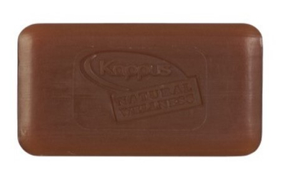 Sapun Kappus Natural wellness 3-1423 Volcanic, 100 g