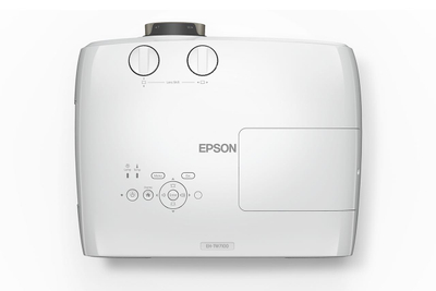 Projektor Epson EH-TW7100, 4K PRO UHD, 3000 ANSI lumens, i bardhë